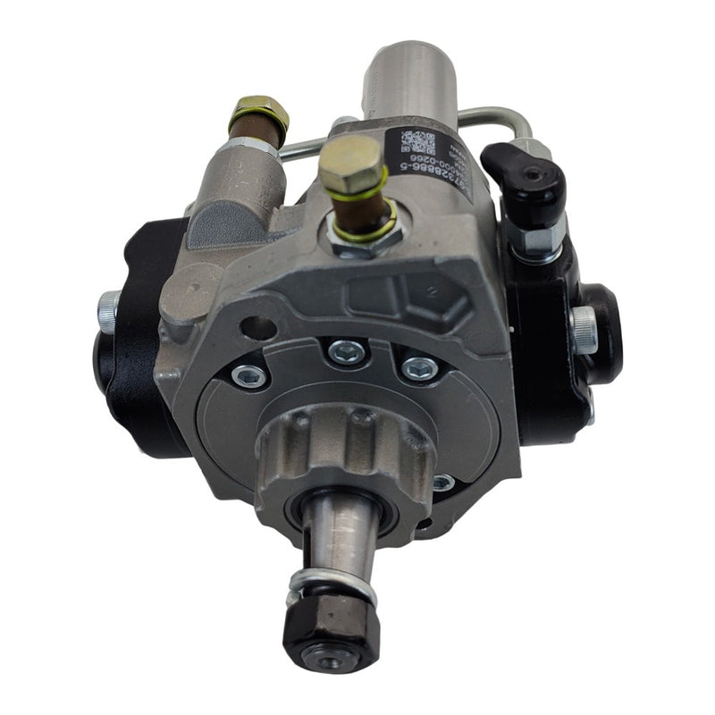 DURAFORCE 294000 0262 Diesel Fuel Pump for Isuzu NPR 4HK1 5 2L 2004 2007