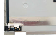 DURAFORCE For HP Pavilion X360 14-CD 14M-CD 14M-CD0001DX LCD Back Lid Cover L22250-001 US