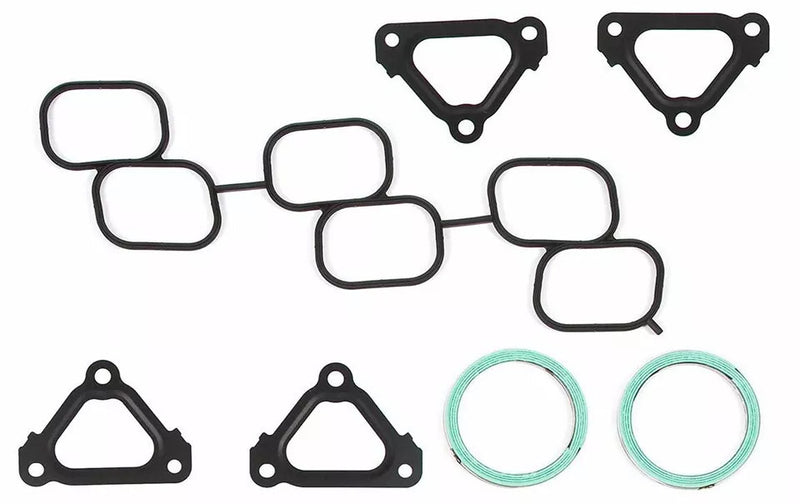 DURAFORCE For 2003-2006 Toyota 4Runner Tacoma FJ Cruiser 4.0L DOHC Head Gasket Set 1GRFE