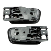 DURAFORCE Inside Door Handles 692050C010B1 692060C010B1 For toyota Tundra 2000-2006