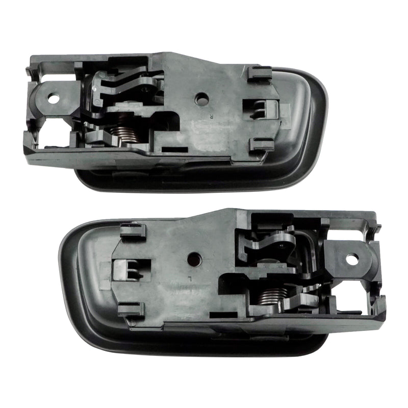 DURAFORCE Inside Door Handles 692050C010B1 692060C010B1 For toyota Tundra 2000-2006