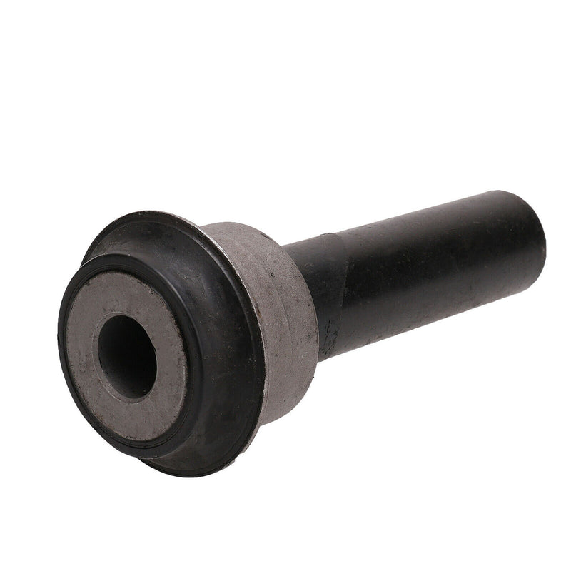 Set of 4 Front Rearward Position Sub Frame Bushing 2007 12 for Nissan Sentra