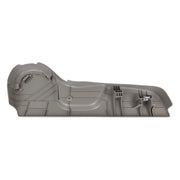 DURAFORCE Front Left Driver Side For Toyota Tacoma 2001-2004 Seat Trim Panel Outer Gray