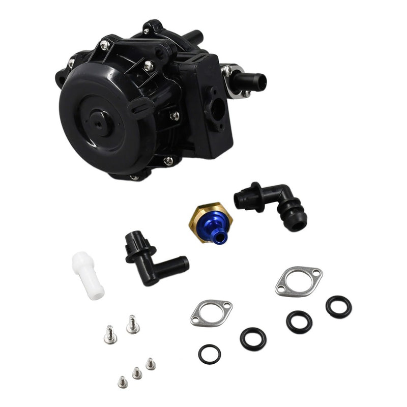 DURAFORCE Fuel Pump for Johnson Evinrude OMC Outboard Engine 150HP 200HP 0435954 5007422