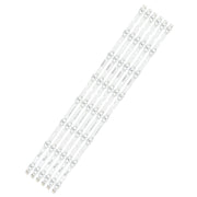 DURAFORCE LED Strips For JL.D65081330-365AS-M_V03 65S421LCAA 65S4LDAA 65S421 65S425