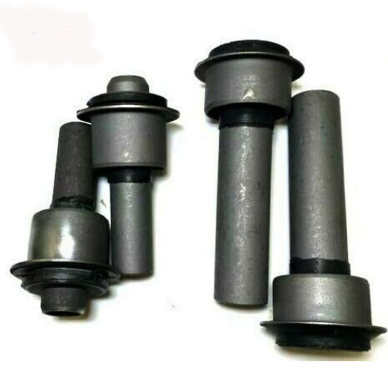 DURAFORCE Set Of 4Pcs Engine Cradle Subframe Bushing For Nissan Sentra 2007 2008 2009-2012