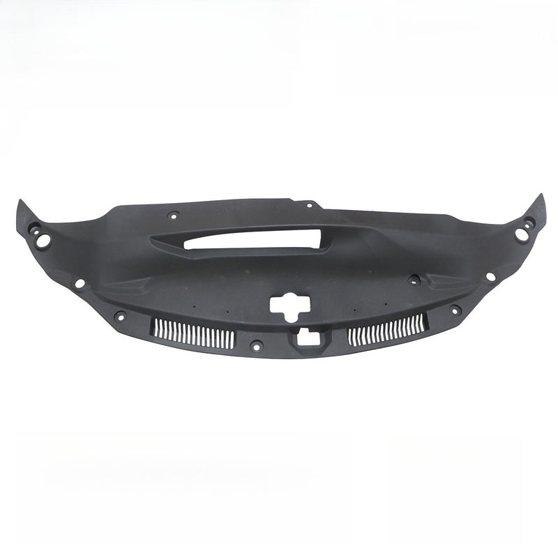 DURAFORCE For Lexus IS300 IS350 IS250 2014-2016 Radiator Support Cover 5329553040
