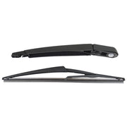 DURAFORCE Rear Wiper Arm Blade For Mercedes-Benz X164 X166 GL320 GL350 GL450 GL550 ML350
