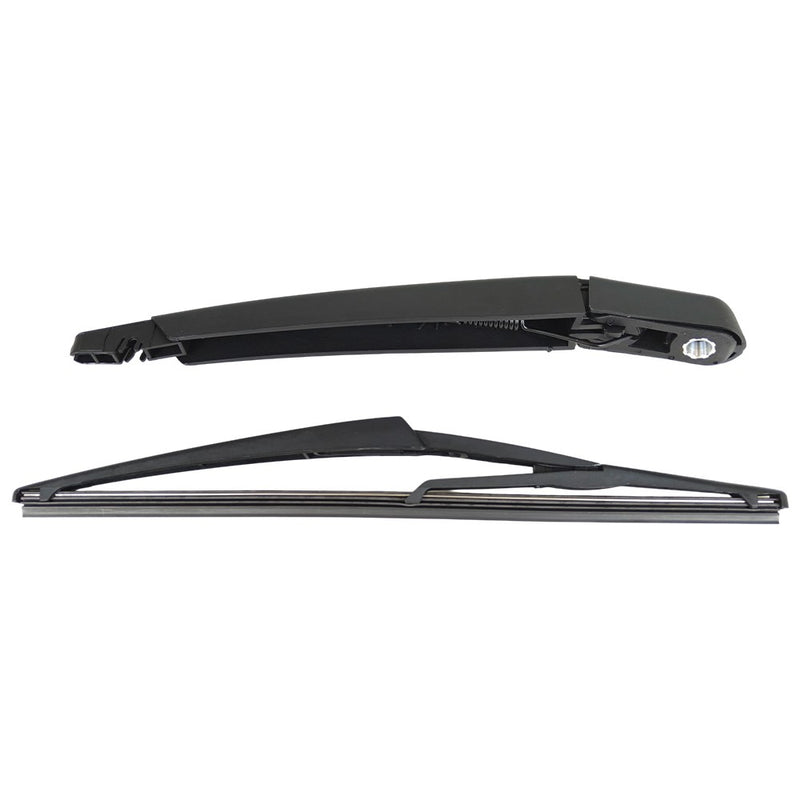 DURAFORCE Rear Wiper Arm Blade For Mercedes-Benz X164 X166 GL320 GL350 GL450 GL550 ML350