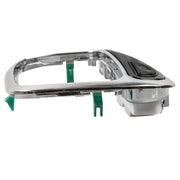 DURAFORCE Center Auto Trans Shifter Trim Indicator For Mercedes-Benz C230 C280 C350 CLK350