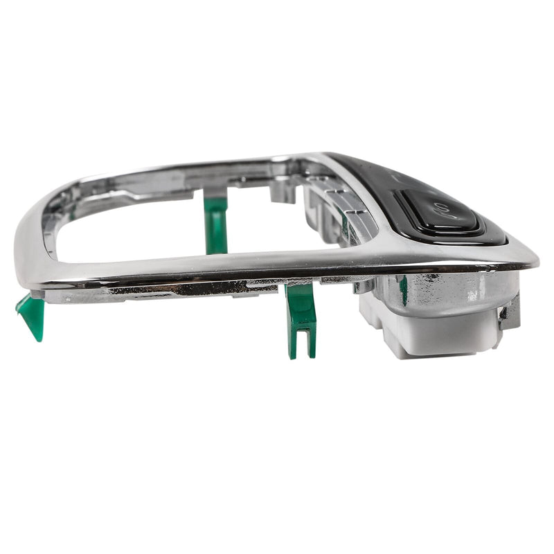 DURAFORCE Center Auto Trans Shifter Trim Indicator For Mercedes-Benz C230 C280 C350 CLK350