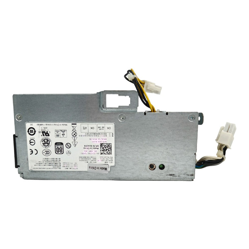 DURAFORCE For Dell Optiplex 780 790 990 USFF Power Supply Uint 1VCY4 L200EU-00 C0G5T 200W