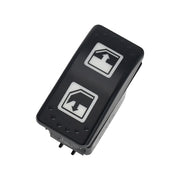 DURAFORCE 710004979 Power Window Lift Switch for Can-Am Defender PRO HD10 2021-2022