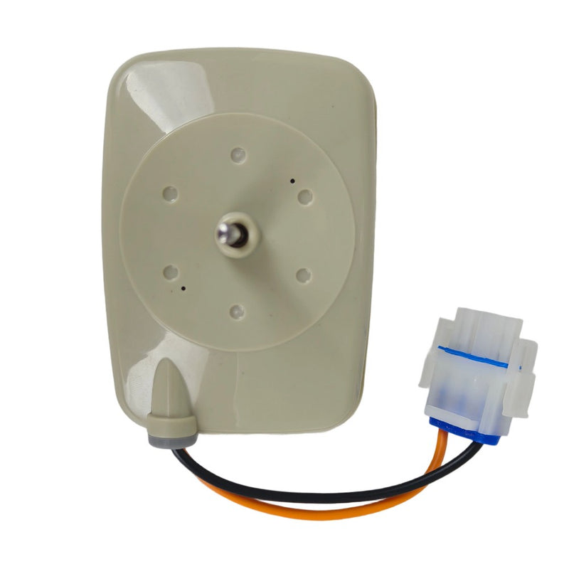WR60X10141 SM10141 Refrigerator Evaporator Fan Motor Replacement for GE