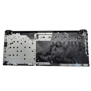 DURAFORCE For HP 17-BY 17T-BY 17Z-CA 17-CA Palmrest w/Backlit Keyboard Touchpad L92780-001
