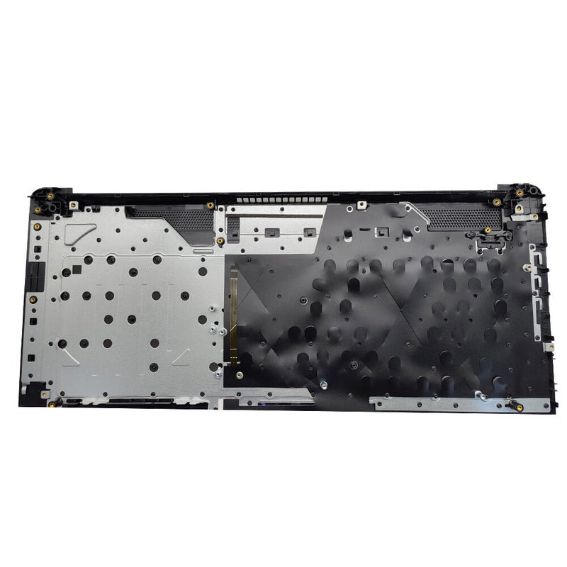 DURAFORCE For HP 17-BY 17T-BY 17Z-CA 17-CA Palmrest w/Backlit Keyboard Touchpad L92780-001