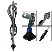 DURAFORCE 8630004050 For Toyota Tacoma 1995-2004 Antenna Base Assy Manual Type