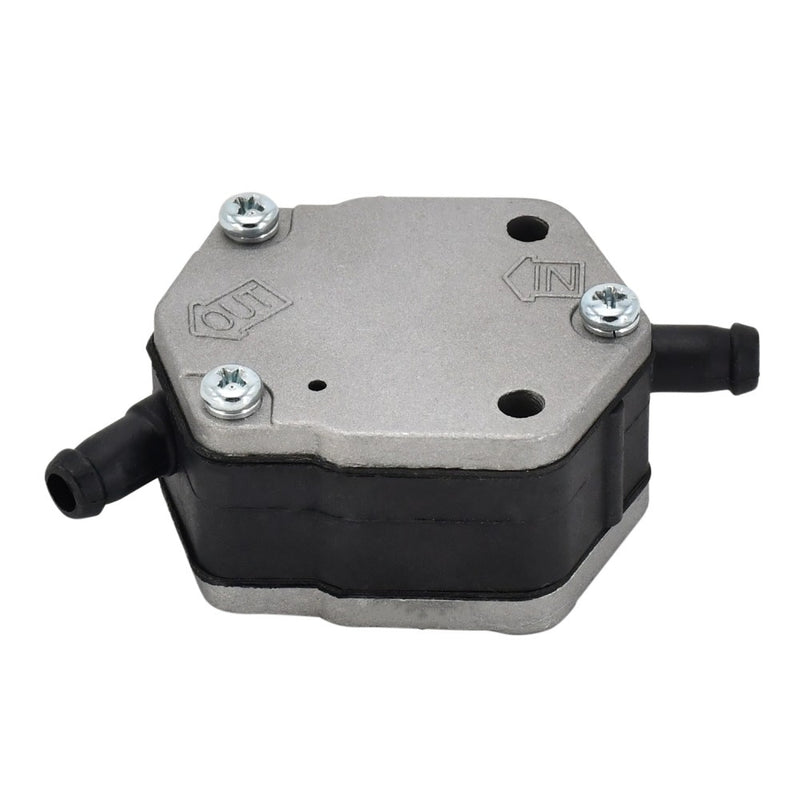 DURAFORCE Fuel Pump For Yamaha Outboard 6E5-24410-03 115 130 150 175 200 225 300HP 2Stroke