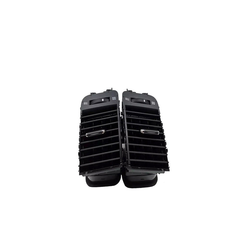 DURAFORCE For 2003-2009 Toyota Land Cruiser Prado 120 FJ120 Pair (L&R) Dashboard Air Vent
