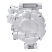 DURAFORCE A/C Compressor Assembly for Mazda 3 CX-30 CX30 2.0L 2.5L 2019-2023 BDGF-61-450