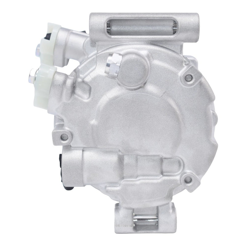 DURAFORCE A/C Compressor Assembly for Mazda 3 CX-30 CX30 2.0L 2.5L 2019-2023 BDGF-61-450