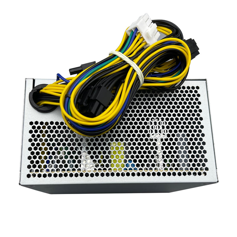 DURAFORCE 10+8+8+8Pin 400W ATX Power Supply For Lenovo ThinkStation P310 P310 P320 P410 US
