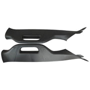 DURAFORCE LH + RH For 11-16 Ford F250 F350 F450 F550 A Pillar Grab Handle Interior Trim