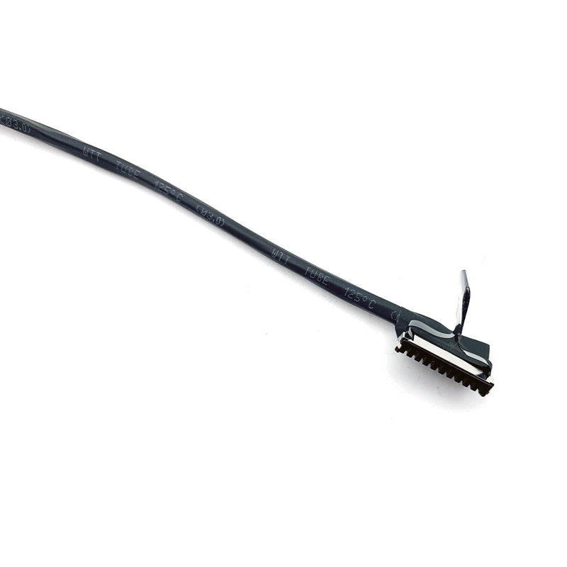 DURAFORCE 07XC87 Battery Cable 10Pcs for Dell Latitude 7480 E7480 7490 E7490 US
