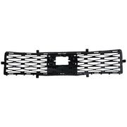 DURAFORCE For 2021 2022 2023 Toyota 4Runner TRD/SR5 Front Bumper Lower Bottom Grille Grill