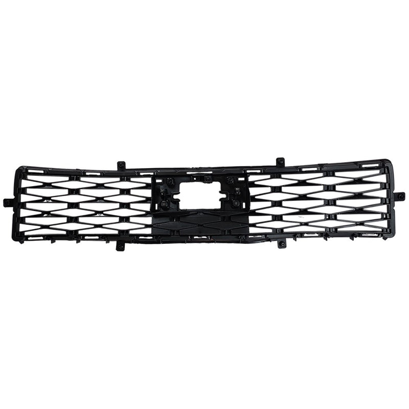 DURAFORCE For 2021 2022 2023 Toyota 4Runner TRD/SR5 Front Bumper Lower Bottom Grille Grill