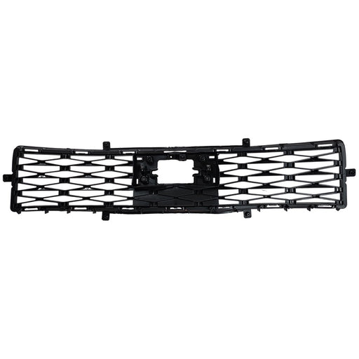 DURAFORCE For 2021 2022 2023 Toyota 4Runner TRD/SR5 Front Bumper Lower Bottom Grille Grill