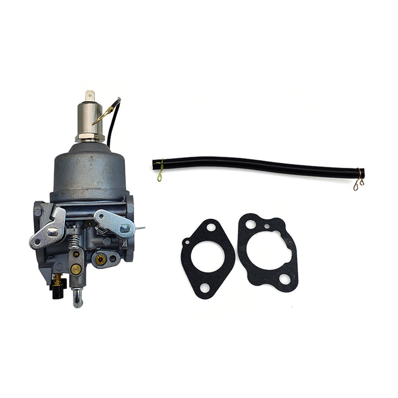 DURAFORCE Carburetor For Kawasaki FH531V FH500V 4-Stroke Engine With Solenoid 15003-7037