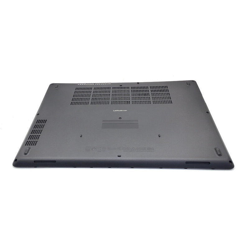 DURAFORCE New For Dell Latitude E5591 5591 Bottom Base Case Cover 0YPY2P Black D Shell US