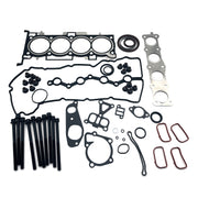 DURAFORCE For Hyundai Sonata KIA Forte Soul 2.0L Engine Gasket Seal Kit w/ Head Bolts G4KH