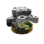 DURAFORCE Power Steering Pump w/ Pulley for Honda CR-V 97-01 2.0L & Civic 96-00 1.6L