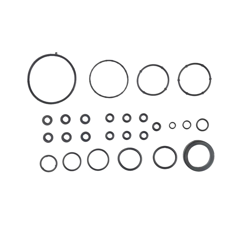 DURAFORCE For 2003-2006 Toyota 4Runner Tacoma FJ Cruiser 4.0L DOHC Head Gasket Set 1GRFE
