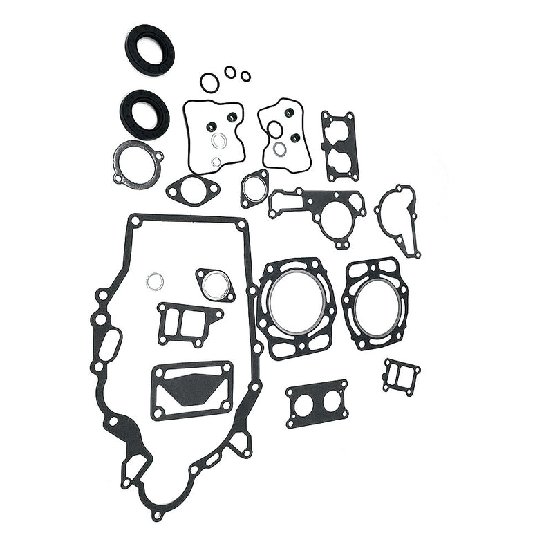 DURAFORCE For John Deere 425 445 F911 Kawasaki FD620 D FD661 D Engine Rebuild Gasket Set