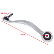 DURAFORCE 31108866773 Lower Left Control Arm For BMW X5 G05, X6 G06, X7 G07 2019-2024