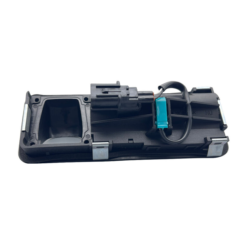 81260B10104X Outside Trunk Lid Lock Handle for Hyundai Genesis G80 2015 20