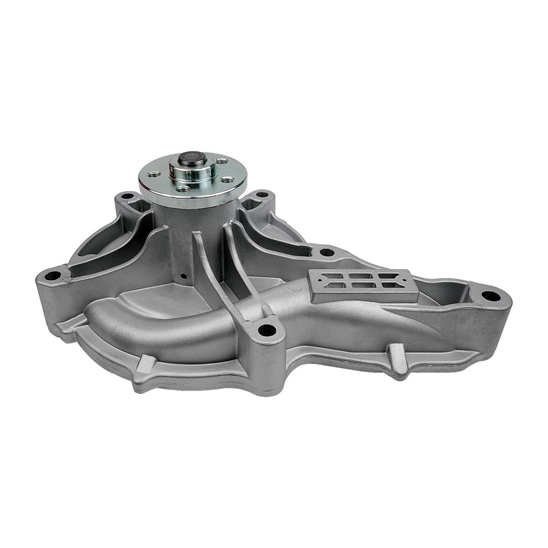 DURAFORCE 20744939 Water Pump Fit for Volvo D11 D13 D16 A35F A40E EC380 EC480 EC700