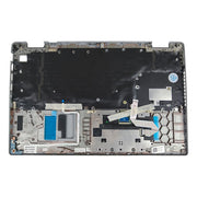 DURAFORCE New DDMHF 0DDMHF For Dell Latitude 5530 Palmrest with Backlit Keyboard