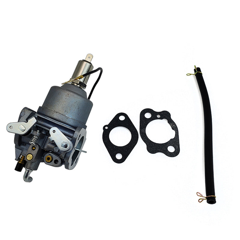 DURAFORCE Carburetor For Kawasaki FH531V FH500V 4-Stroke Engine With Solenoid 15003-7037