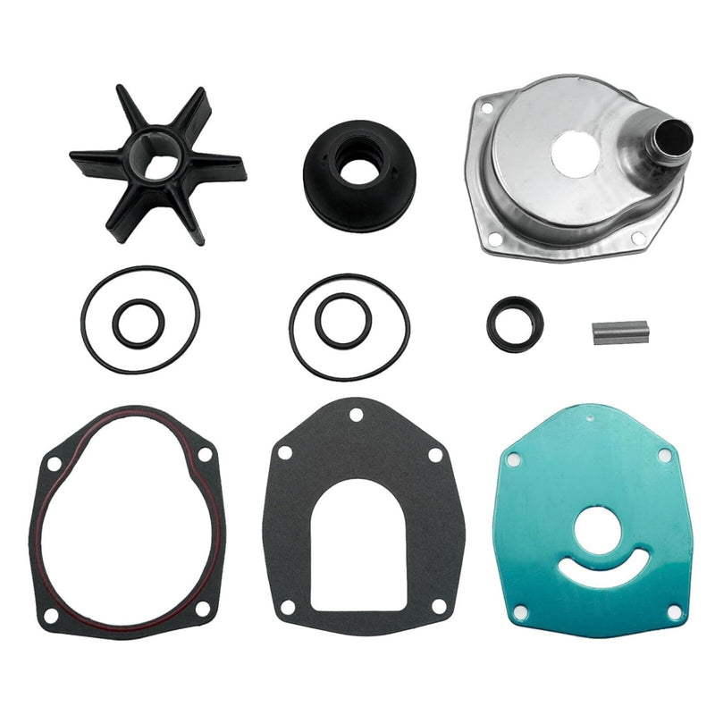 DURAFORCE Water Pump Repair 817275A5 Kit For Mercury Mariner Mercruiser Outboard Engines