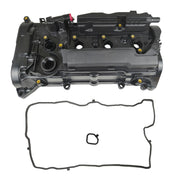 DURAFORCE Engine Valve Cover with Gasket for 2013-2017 Honda Accord 2015-2019 CR-V L4 2.4L