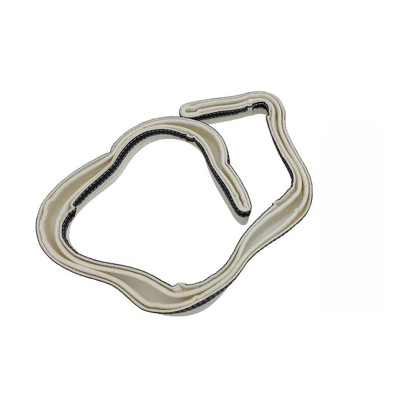 DURAFORCE 4036EL3001A Rear Drum Seal For LG Dryers