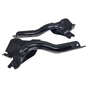 DURAFORCE Hood Hinge Driver+Passenger for Nissan Murano 2015-2021 654015AA0A 654005AA0A