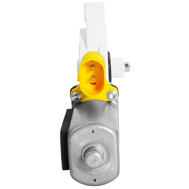 DURAFORCE Front Driver Left Power Window Motor For Mini R50 R52 R53 R56 02-08 67626954275