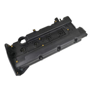 DURAFORCE Engine Valve Cover w/ Gasket Fit For 2001-2002 Hyundai Elantra 2003 Tiburon 2.0L