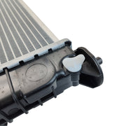 DURAFORCE 25310L3000 1PCS Radiator For Kia K5 L4 1.6L 2.5L 2021 2022 2023 2024