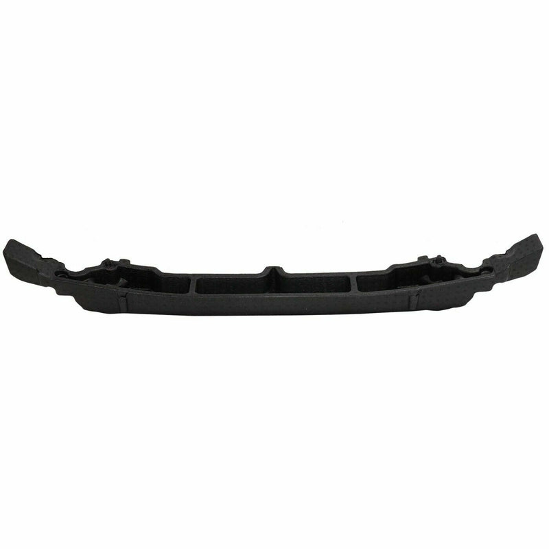 DURAFORCE Front Bumper Upper Bar Liner Foam Impact Absorber for Toyota RAV4 19-24 2.5L